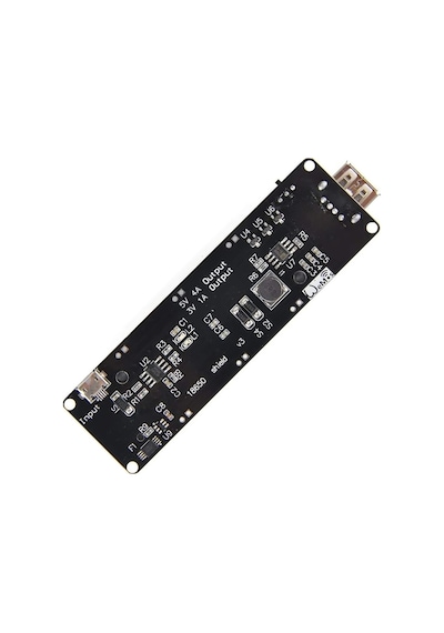 Battery Shield V3