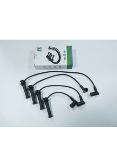 Mazda 6 Sd 03/06 Buji Kablosu Takım 16v L813lf17l3c1 1.8/2.0/2.3 Cc Yow Jung