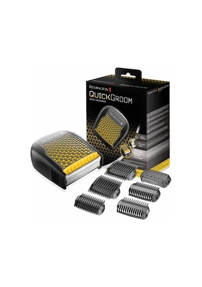 Remington Bht6450 Quickgroom Erkek Bakım Seti