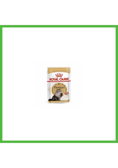 Vaveni Persian Adult Pouch Yetişkin Kedi Konservesi 85 Gr Arz