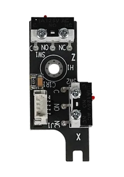 Creality Ender 3 V3 3d Yazıcı Limit Switch Yedek Parças