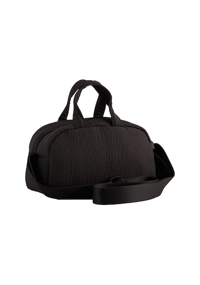 092179-01 Puma Up Mini Grip Bag Kadın Çanta Siyah 092179-01 Siyah