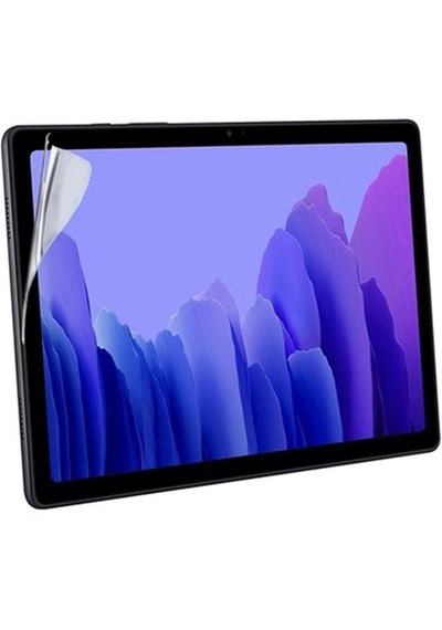 Samsung Galaxy Tab S9 Ultra Ön Nano Hd Darbe Emici Uyumlu Ekran Koruyucu