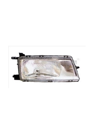 Opel Vectra A 88 92 Far Sol Oem No:1216379