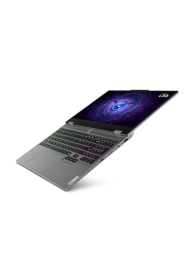 Lenovo LOQ 15IAX9 83GS00PDTR i5-12600HX 8 GB 512 GB SSD RTX3050 15.6" Free Dos Dizüstü Bilgisayar