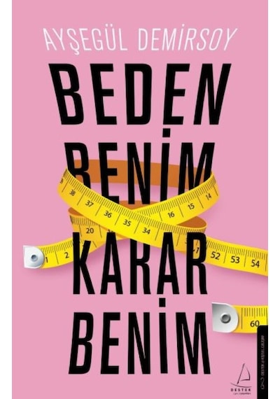 Beden Benim Karar Benim - Ezjı-877916