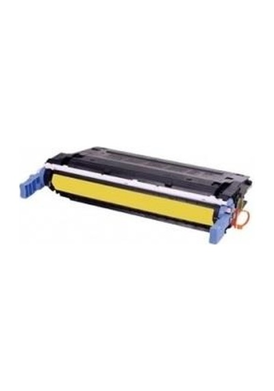 Hp Q5952A/4700.N.Dn.Dtn Sarı Uyumlu Toner 10.000Syf