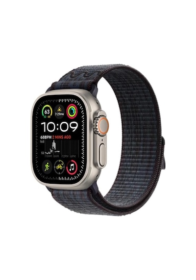 Watch Ultra 1/2/3 49mm Kordon 2023 Point Hasır Kordon Strap Kayış İle Uyumlu Diğer