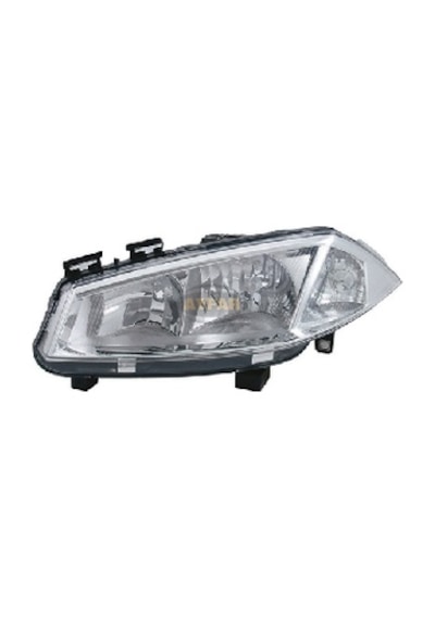Unıversal Far-renault Megane 2003-2005 Motorlu Sol - Ayfar-202267