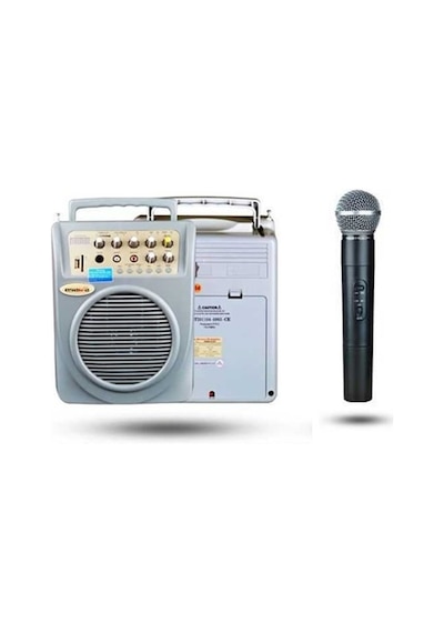 Osawa 8107 Taşinabilir Mevlüt Anfisi