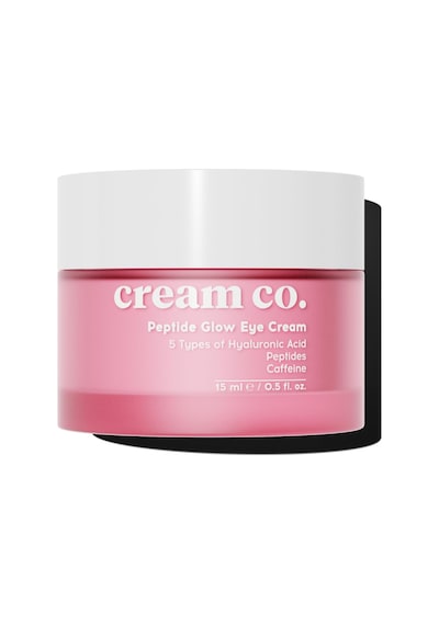 Peptide Glow Eye Cream, Nemlendirici Göz Kremi, 15 Ml
