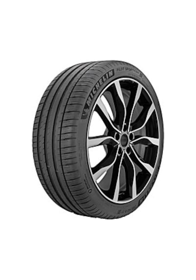 Michelin Pilot Sport 4 Suv 225/55R19 99V Yaz Lastiği 2024
