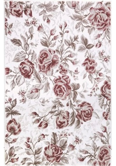 Bahariye Nurcihan Halı 4574-beige 150x233 Renkli