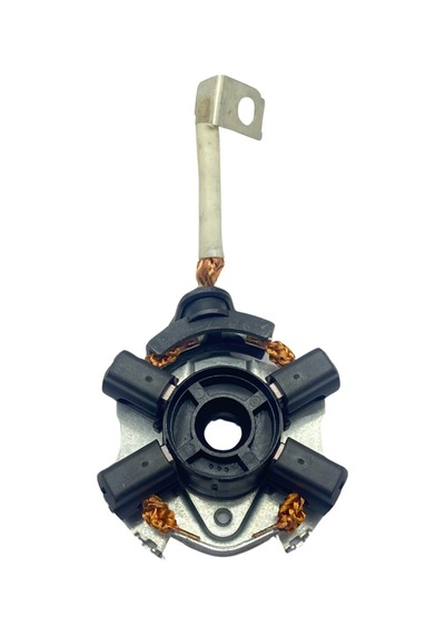 Bosch  Marş Kömür Yuvası 157 l pls N11.5802