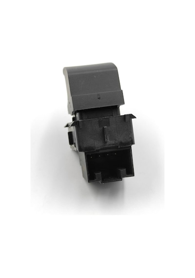 Oem Volkswagen Seat Sağ Ön Arka Tekli Cam Düğmesi 5G0959855M