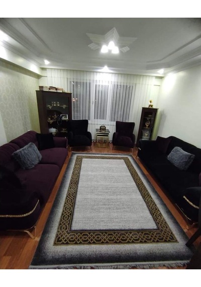 Padişah Halı Santo Serisi 34710 095 Tüm Ebatlar