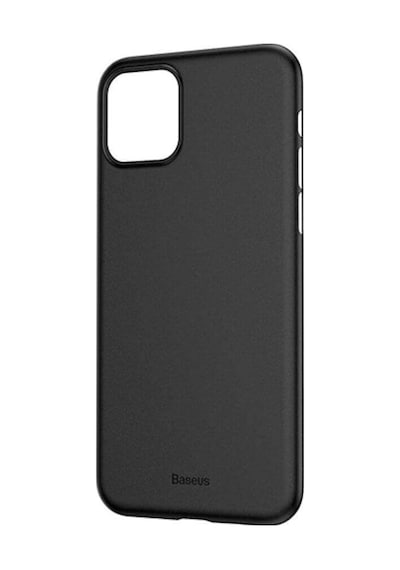 Baseus Wing Case Apple Uyumlu iPhone 11 Pro 5.8 2019 Ultra Ince Lux Mat Seffa 476873792