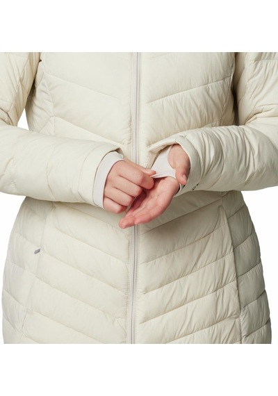 Columbia Joy Peak Iı Mid Kadın Mont-7373 Bej