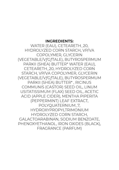 Shea Moisture Jamaican Black Castor Oil + Flaxseed Fortifying Jöle 99 G