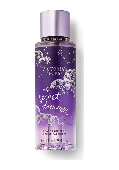 Secret Secret Dreamer 250 Ml Kadın Vücut Spreyi