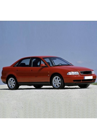 Audi A4 1995-2000 Korna Takımı 8d0951221a 8d0951223a
