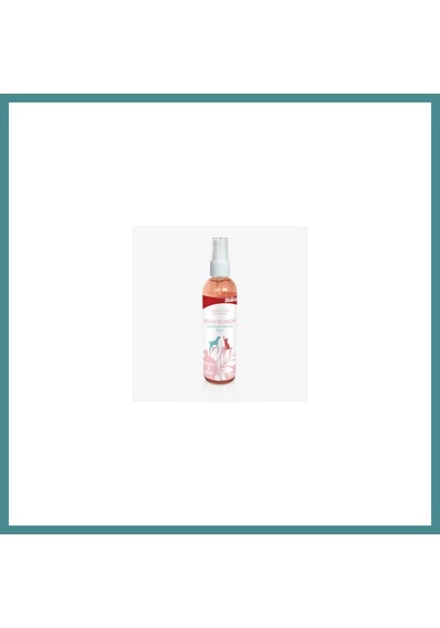 Bioline Şeftali Çiçeği Kokulu Kedi Ve Köpek Parfümü 118 Ml Mac