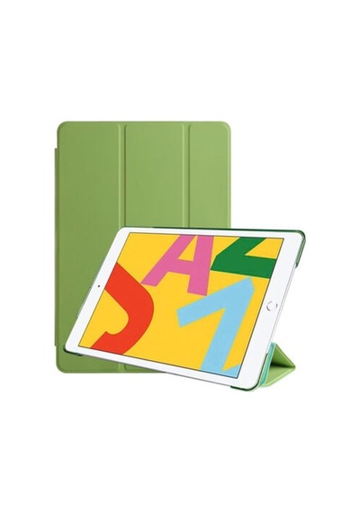 Apple Uyumlu iPad Pro 11 (2018) Kılıf Tablet Smart Case Tablet Kılıfı
