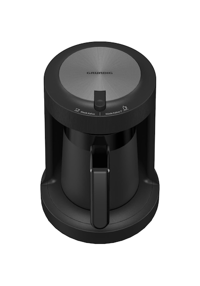 Grundig TKM 1551 S Tekli Türk Kahve Makinesi