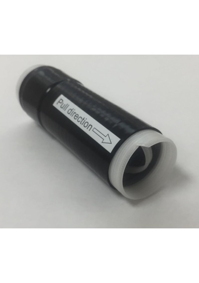 Cold Shrink Tube Soğuk Büzüşmeli Tüp