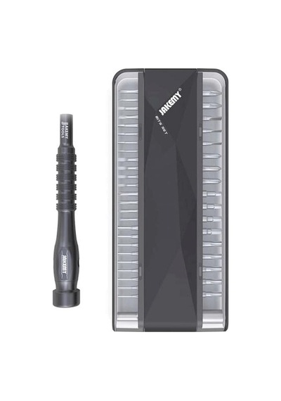 Jakemy Bit Set Jm 8174 45+1 Parça