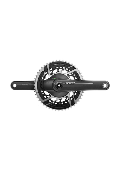 Sram Red Axs E1 Dub 165mm Powermeter Aynakol Powermetre 48-35t Siyah