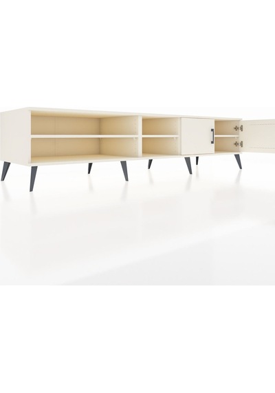 Kronos Tv Ünitesi 3 Raflı 2 Kapaklı 220x59x51 Aytaşı-aytaşı Aytası/aytası - Aytası Kronos Tv Ünitesi 3 Raflı 2 Kapaklı 220x59x51 Aytaşı-aytaşı Aytası/aytası - Aytası