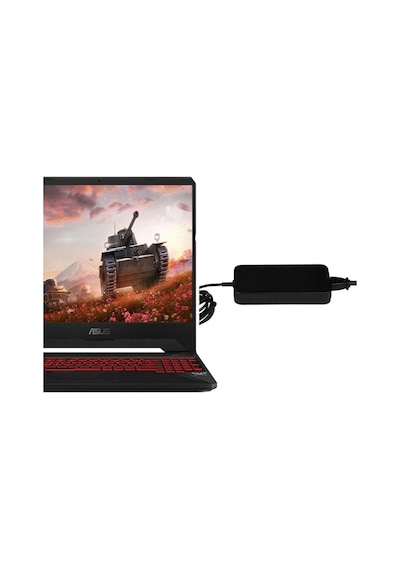 Fast C22 19.5V 11.8A 230W Asus Uyumlu/Exalibur/Monster Notebook Şarj Ale
