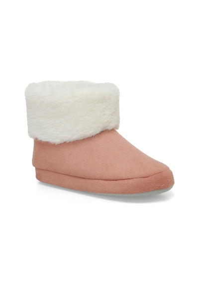 Polaris Zoresa.f4pr Pembe Kız Çocuk Panduf 000000000101886365 Pembe