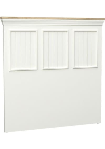 Monte Baza Başlığı 100 Cm