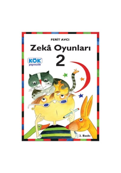 Zeka Oyunları   2