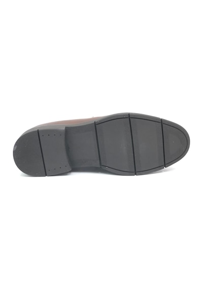 Greyder 64642 Mr Casual Klasik Oxford Erkek Ayakkabı Kahverengi