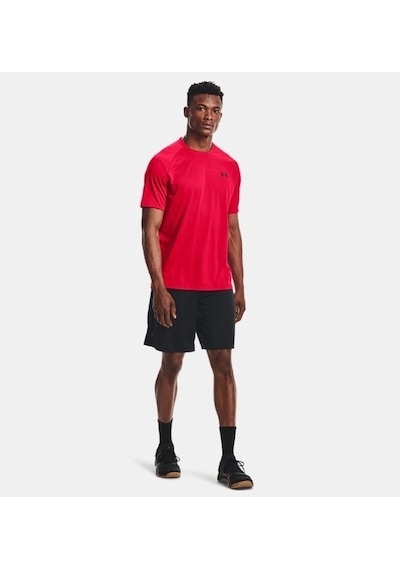 Under Armour Tech Mesh Erkek Şort 1328705-001 Siyah