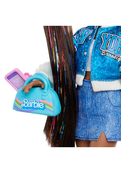 Barbie Dream Besties Ana Karakter Bebeklers Brooklyn HYC22