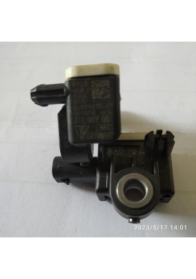 971907656 Porsche Panamera 971 Audı Aırbag Darbe Sensoru