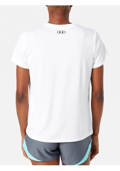 Under Armour Tech Ssv- Solid Kadın Tişört 1384229-100