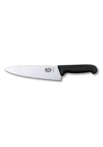 Victorinox 5.2063.20 20Cm Ekstra Geniş Şef Dilimleme   Bıçağı