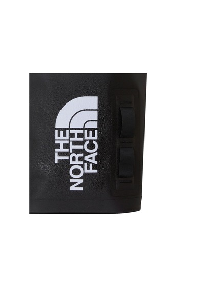 The North Face Base Camp Dry Bag 12l Unisex Çanta Nf0a8gjrky41 Siyah