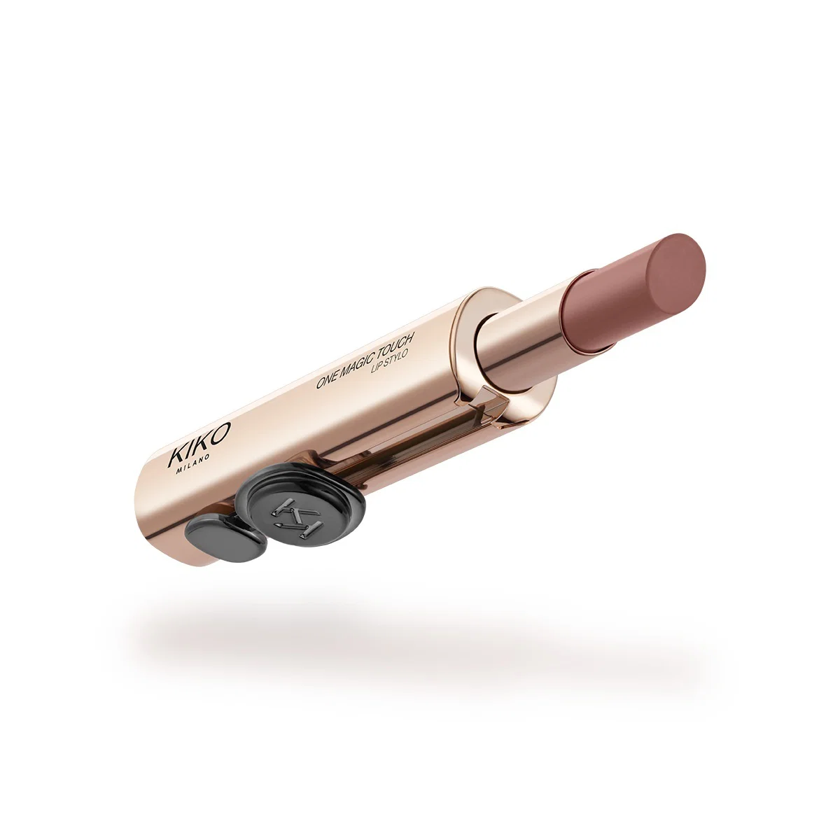 Kiko One Magic Touch Lip Stylo 03 Wild Savana 03 Wld Savana