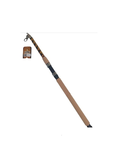 Bauer Trendy 360 Cm 100-300 Gr Olta Kamışı