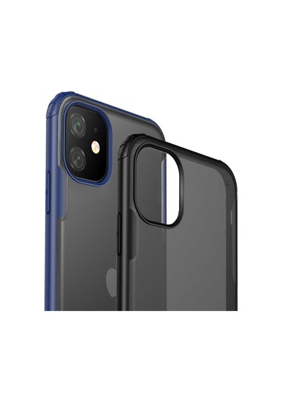 Apple Uyumlu iPhone 11 Kilif Zore Volks Silikon Kilif 516277198
