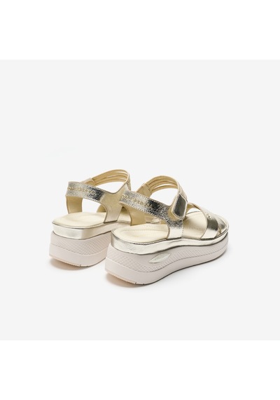 Platino Sandalet Kadın 305688dm Donna Serena T.5688dm Platin