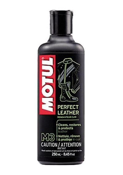 Motul M3 Perfect Leather 250ml