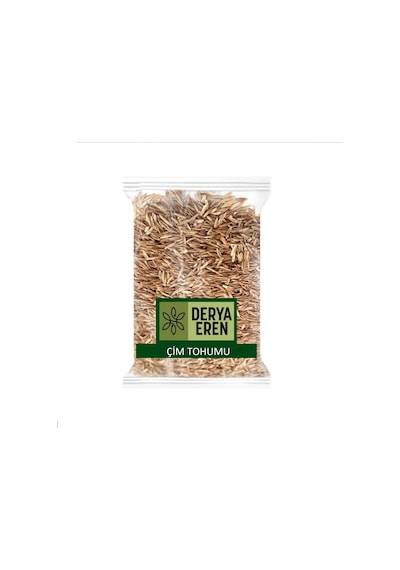 Çim Tohumu Yedili Karışım 250 Gr Tekli