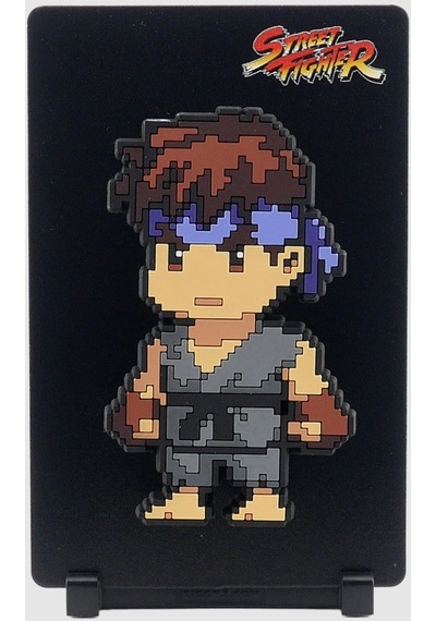 Figgyz Ryu Player 2 165 - Street Fighter 2